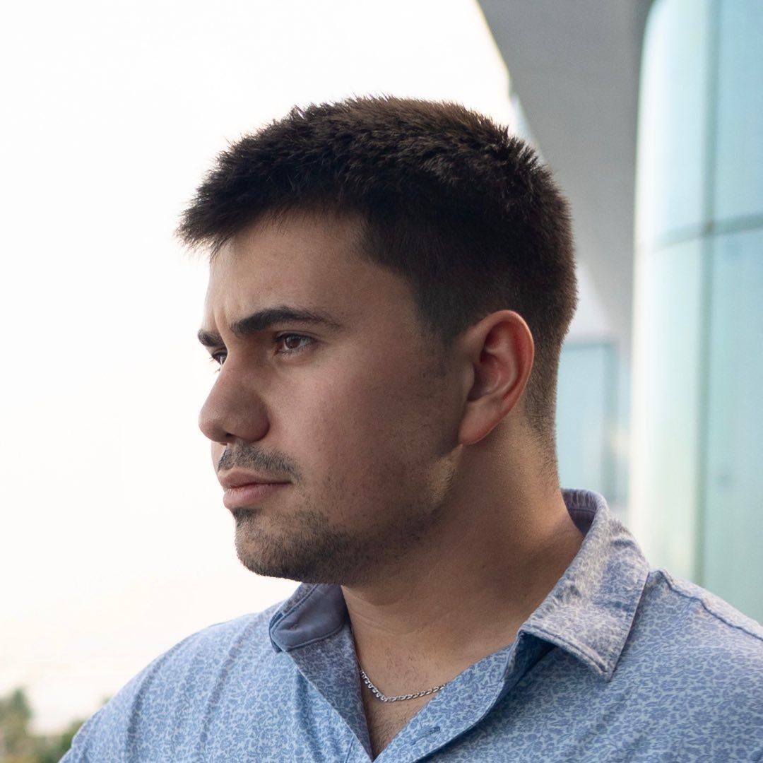 Profile photo