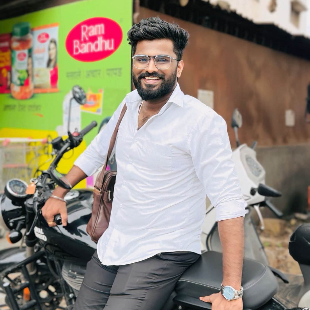 Profile photo