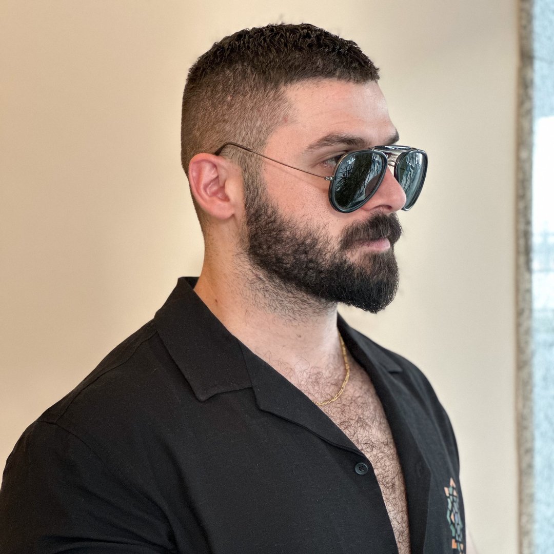 Profile photo