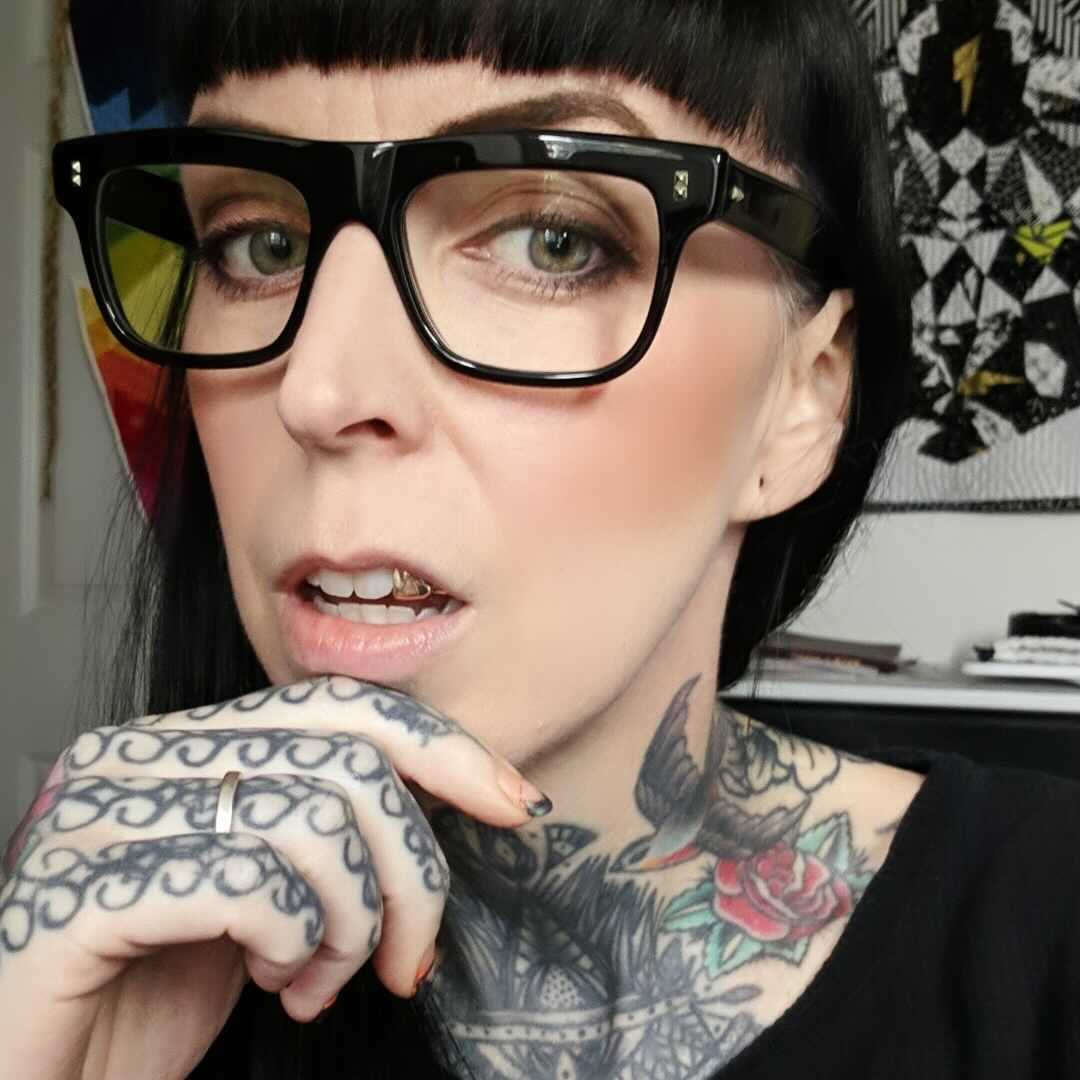 Profile photo