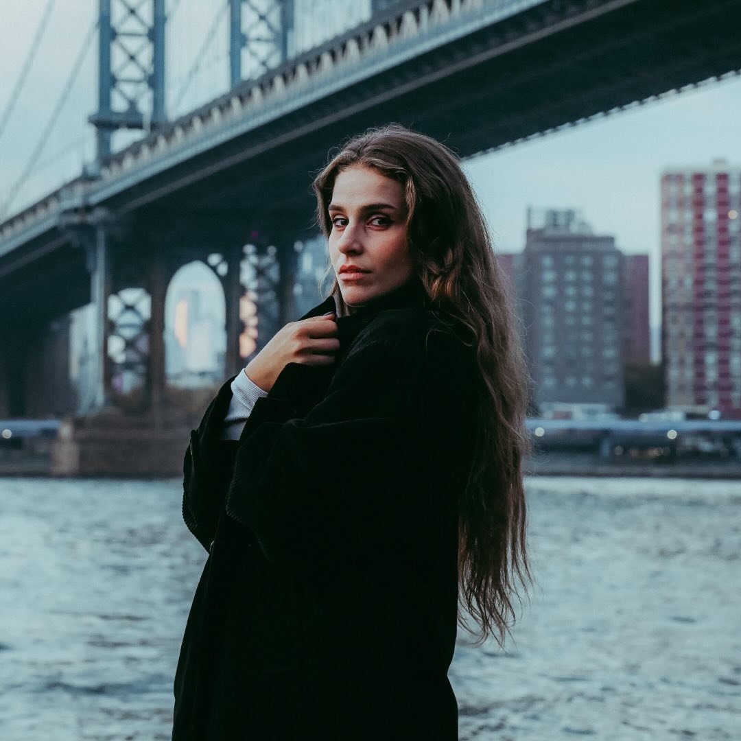 Profile photo