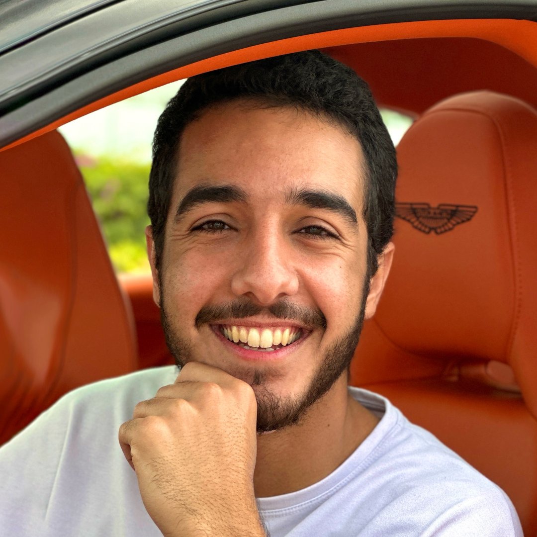 Profile photo