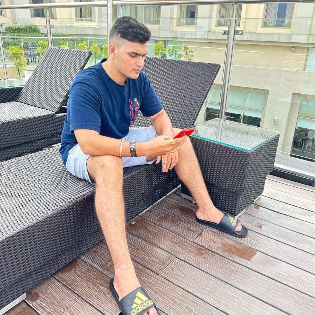 Profile photo