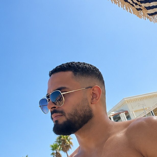 Profile photo