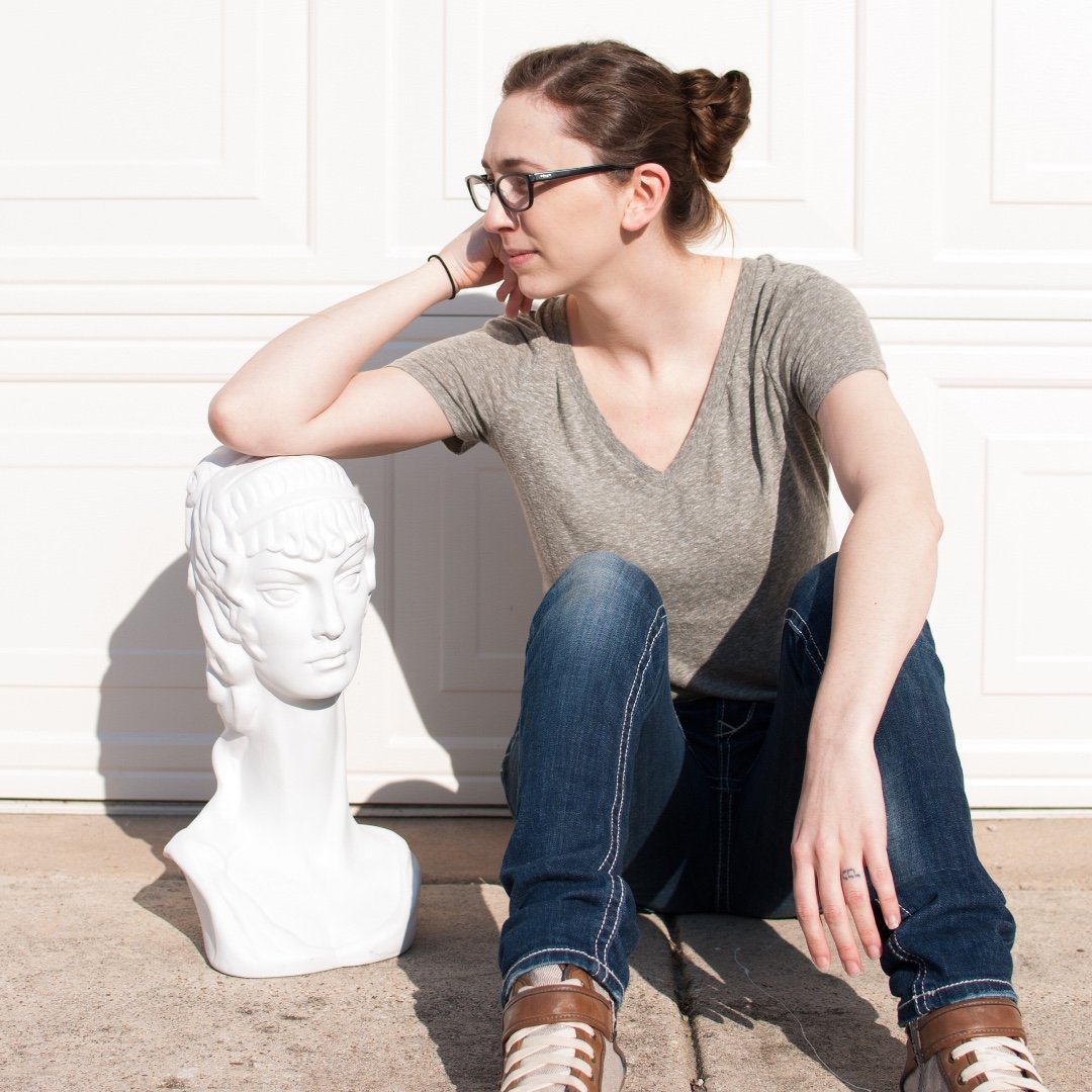 Profile photo