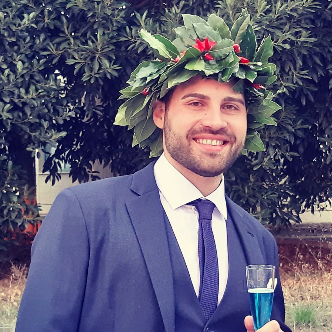 Profile photo