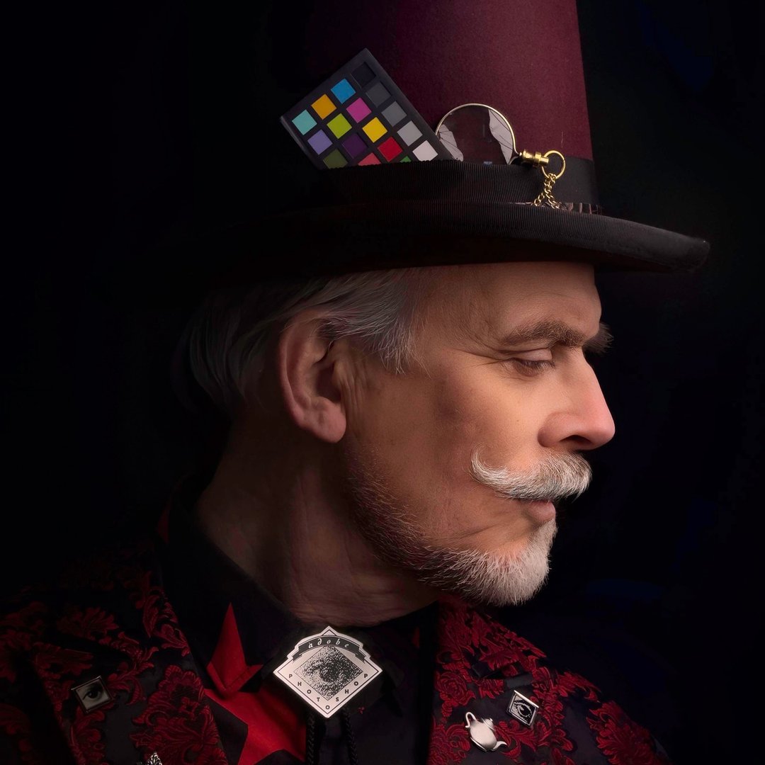 Profile photo