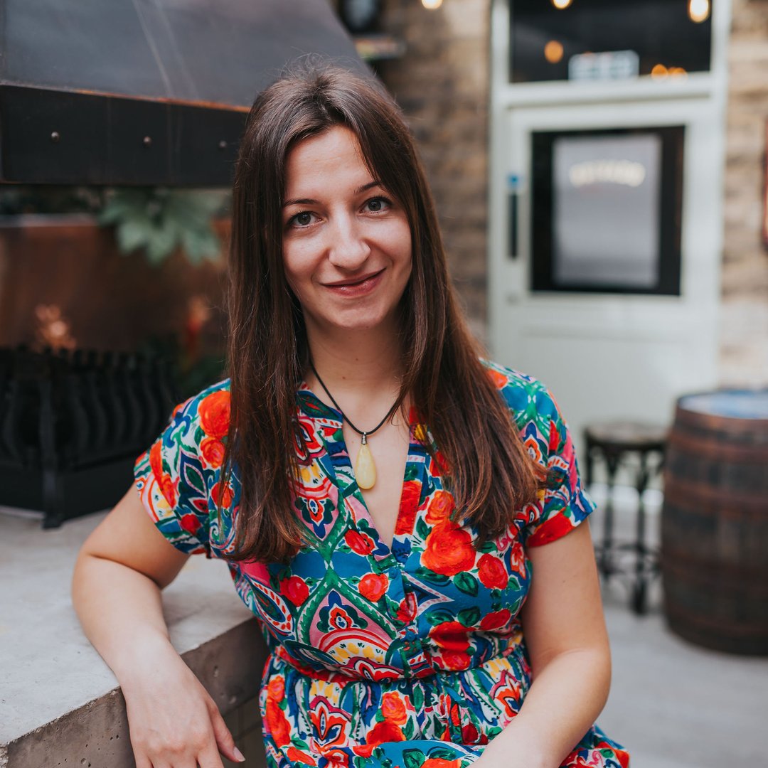 Profile photo