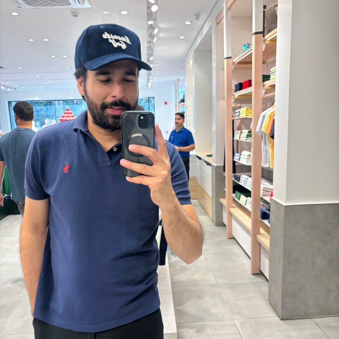 Profile photo