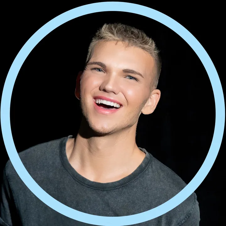 Profile photo
