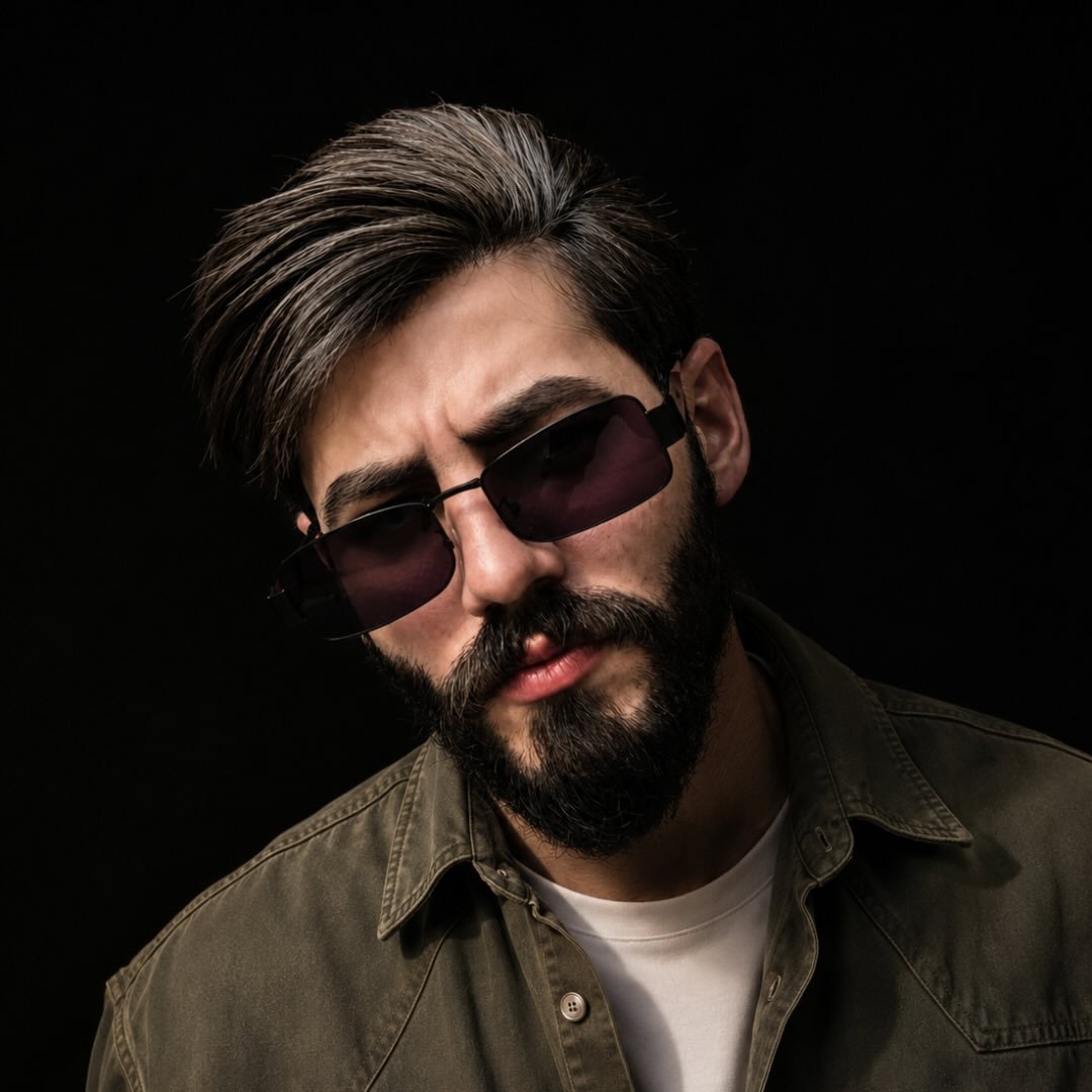 Profile photo
