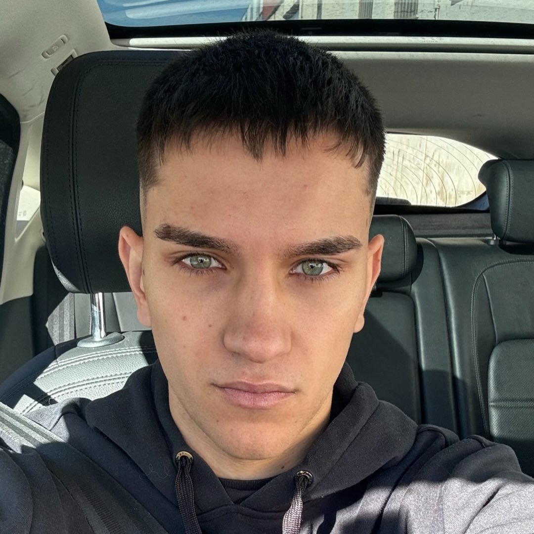 Profile photo