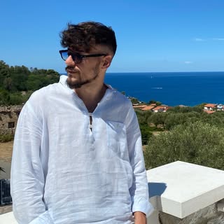 Profile photo