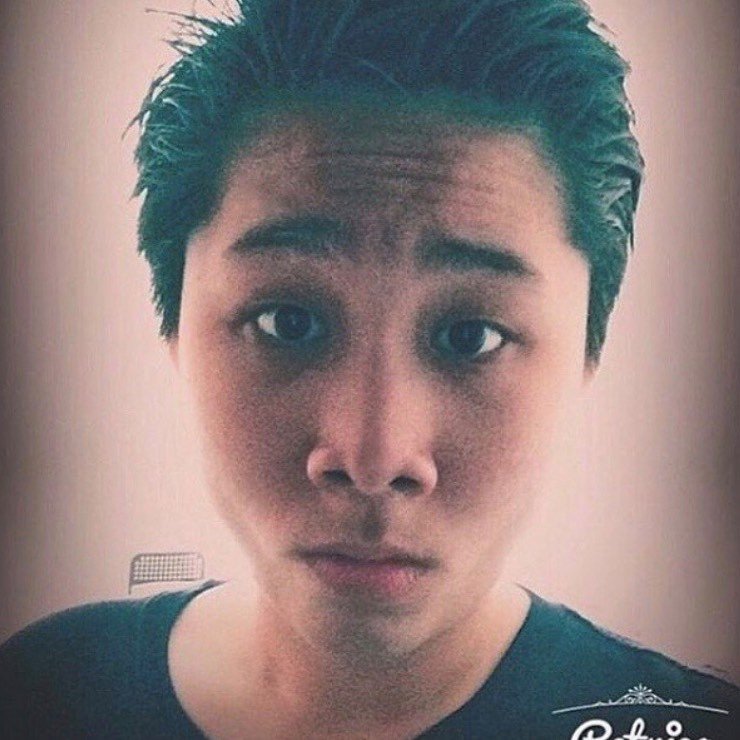 Profile photo