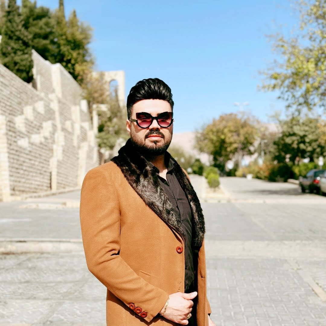 Profile photo