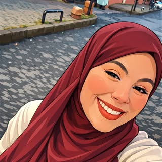 Profile photo