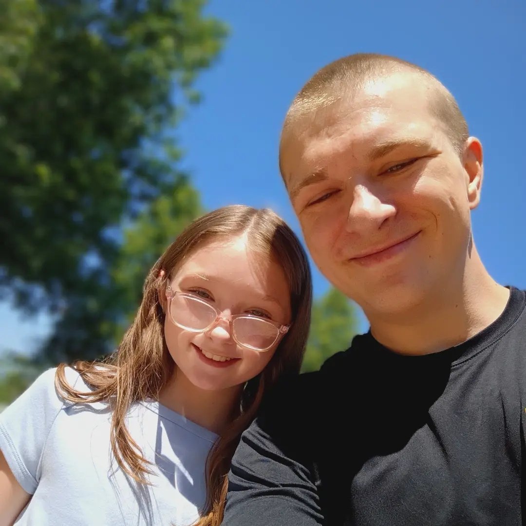 Profile photo