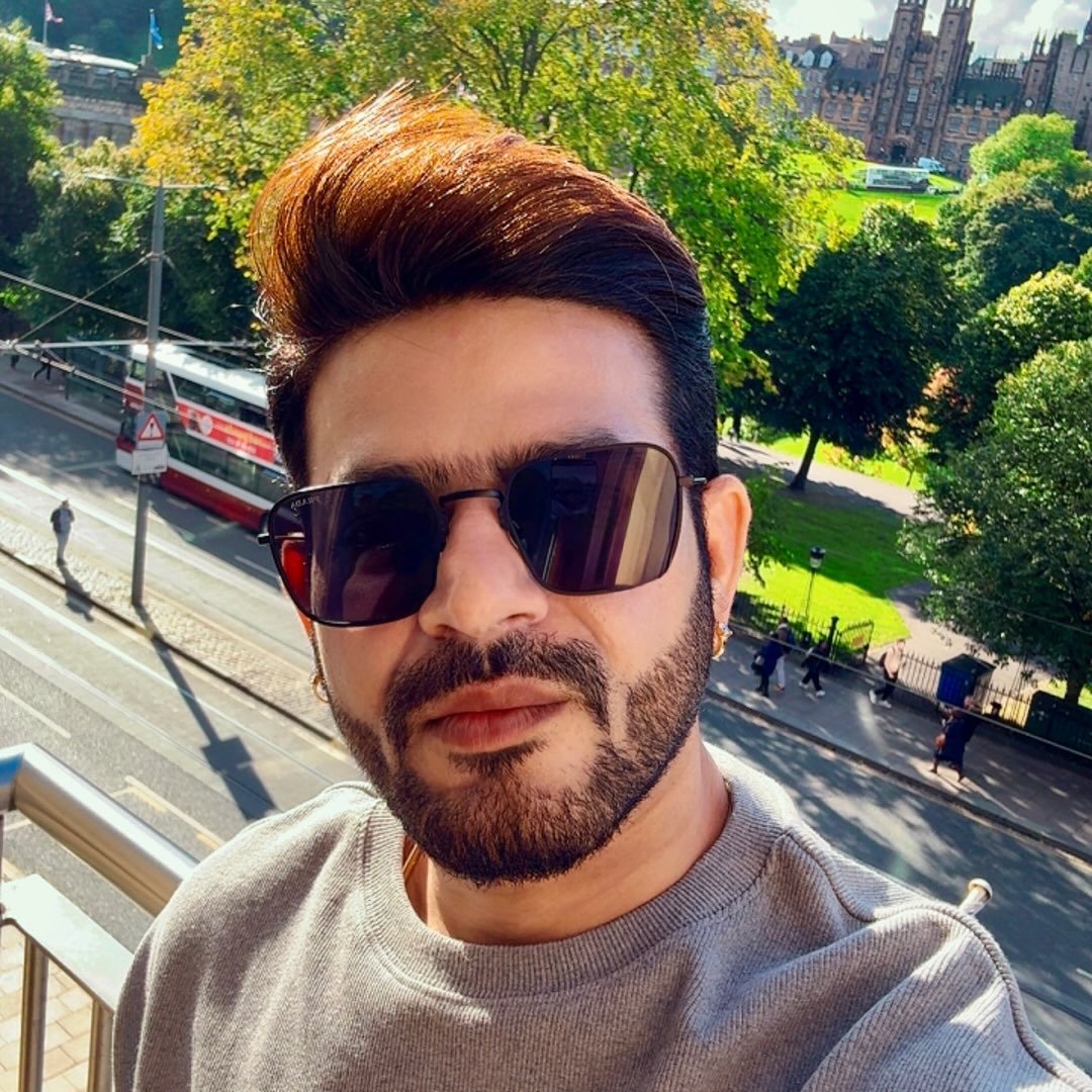 Profile photo