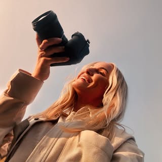 Profile photo