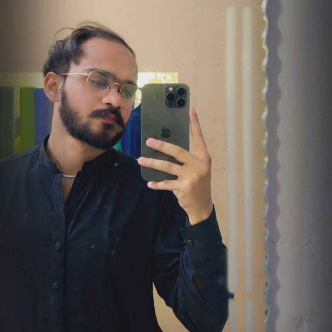 Profile photo