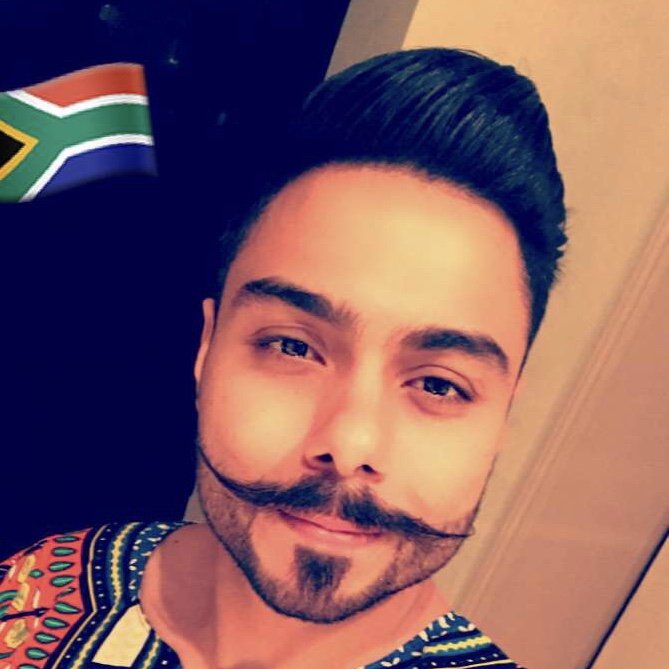 Profile photo