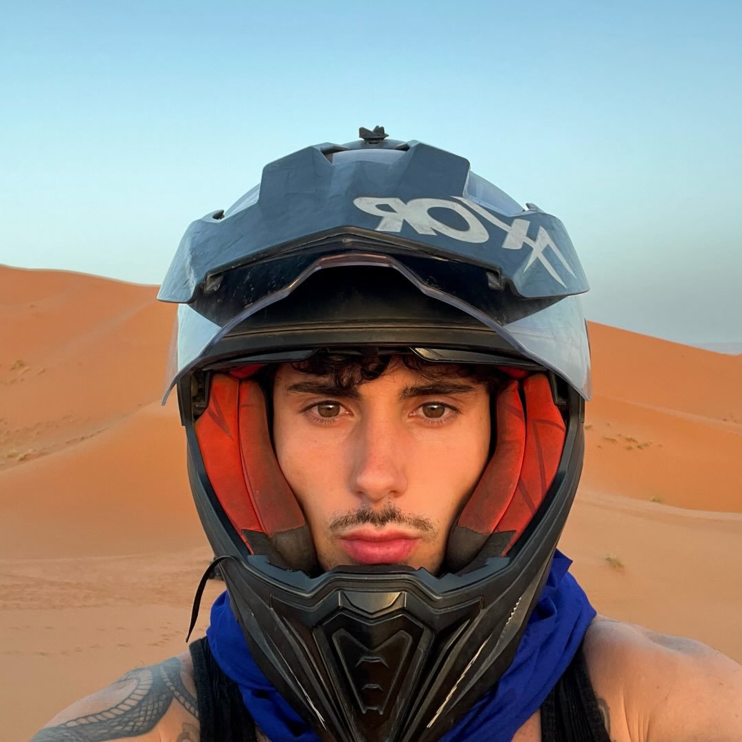 Profile photo