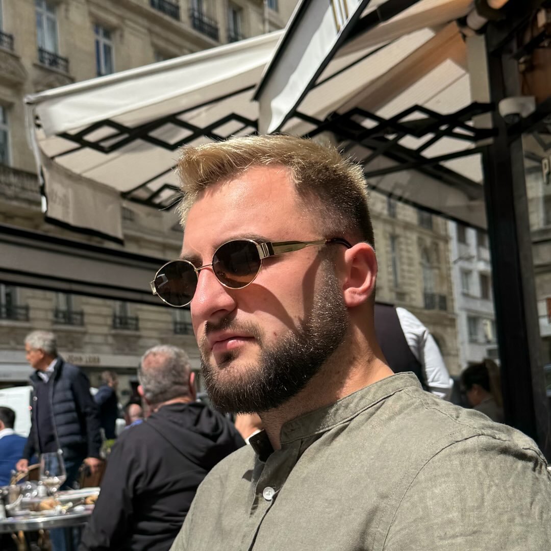 Profile photo