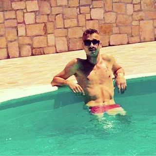 Profile photo