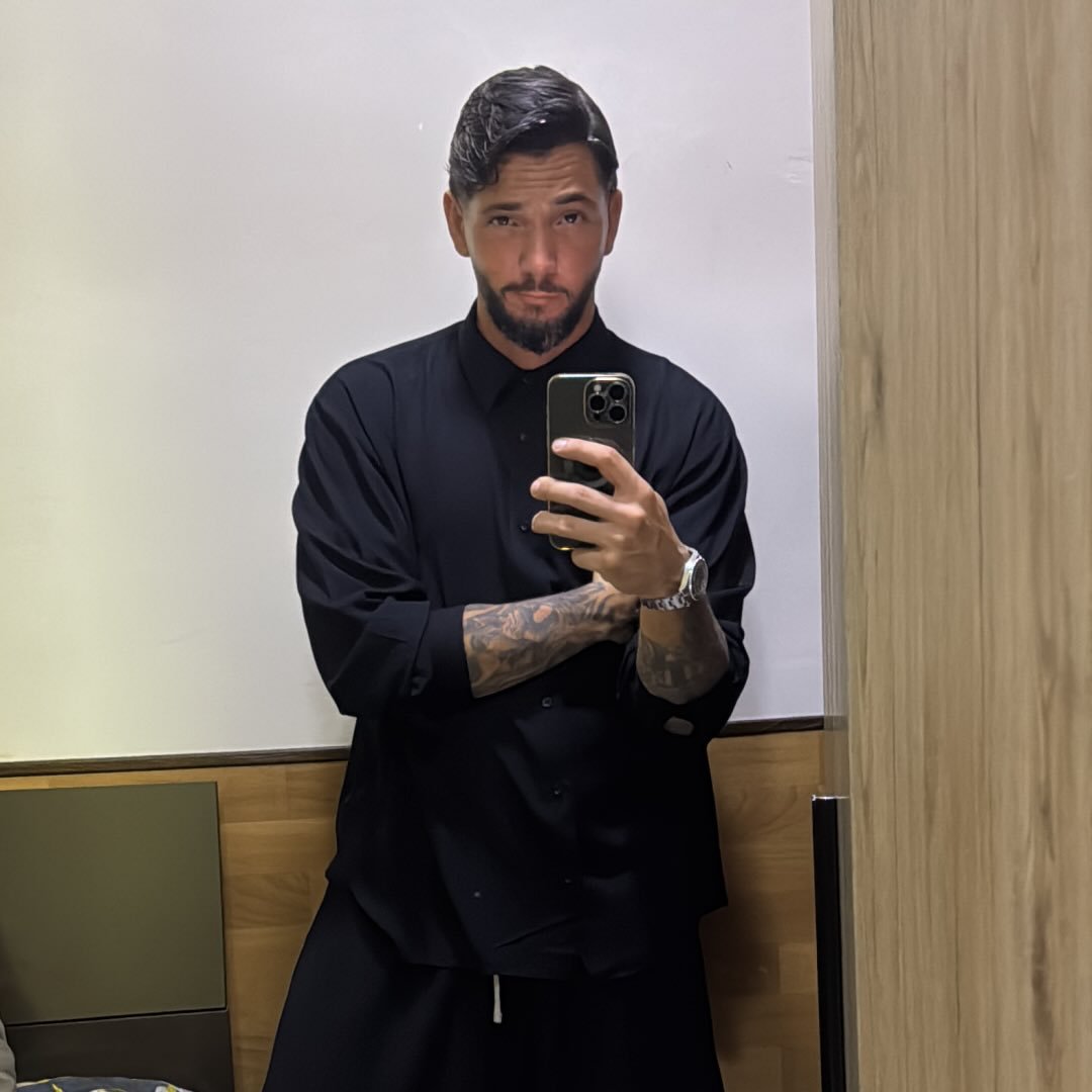 Profile photo