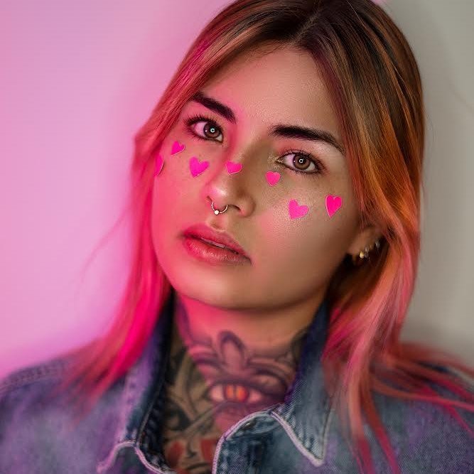 Profile photo