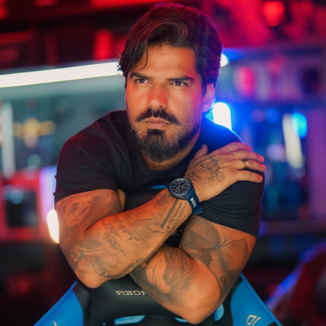 Profile photo