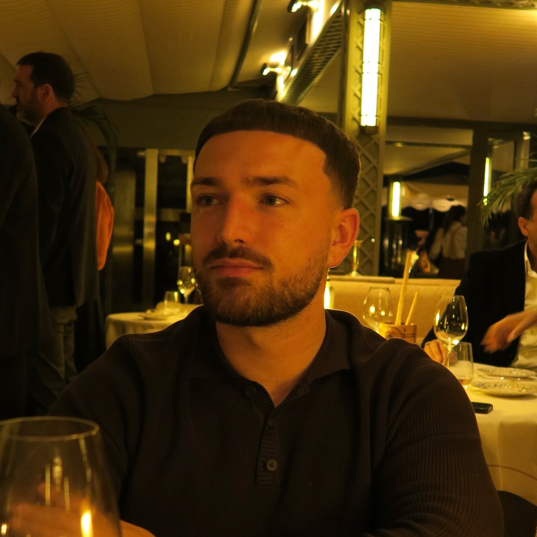 Profile photo