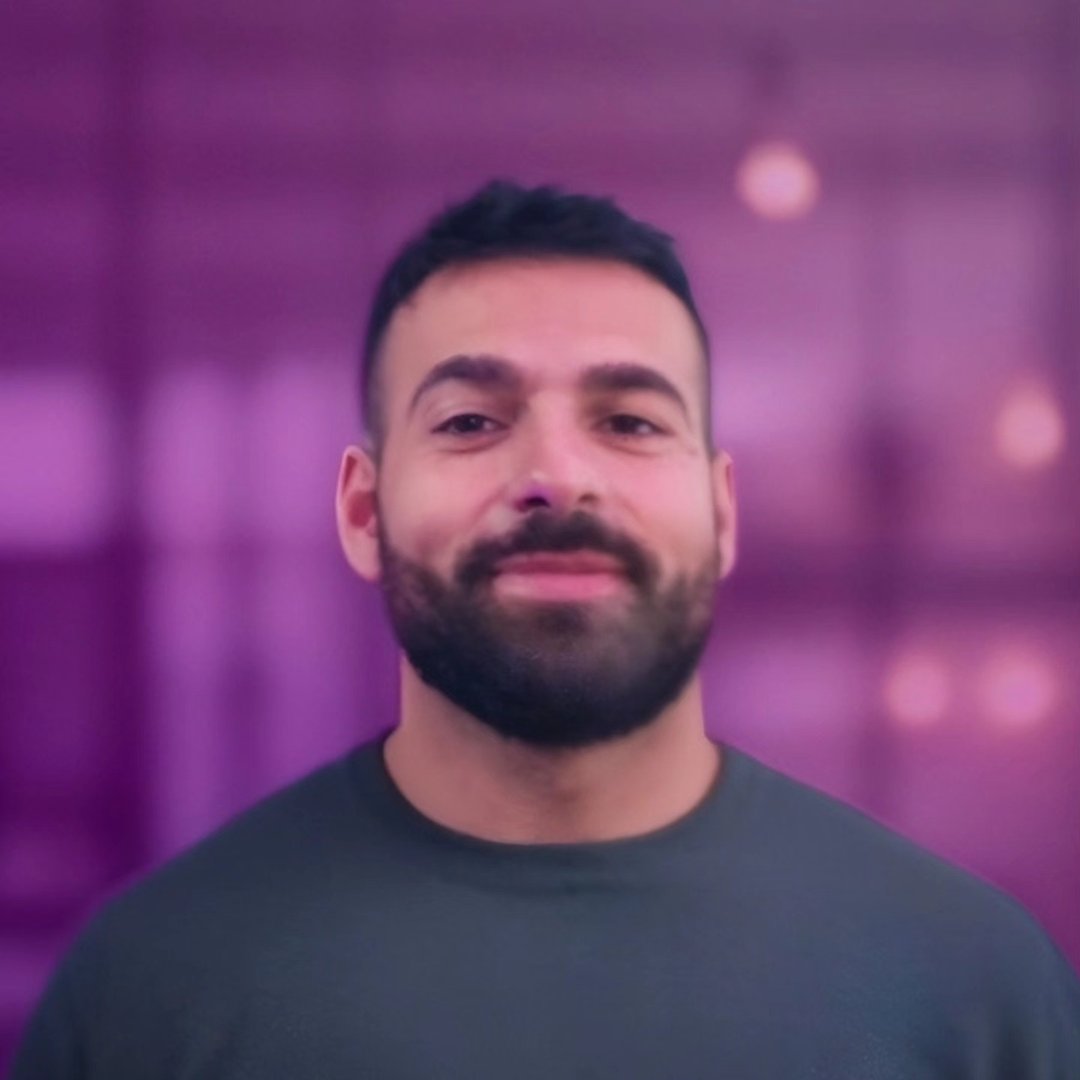 Profile photo