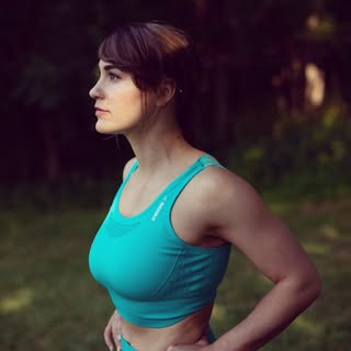 Profile photo