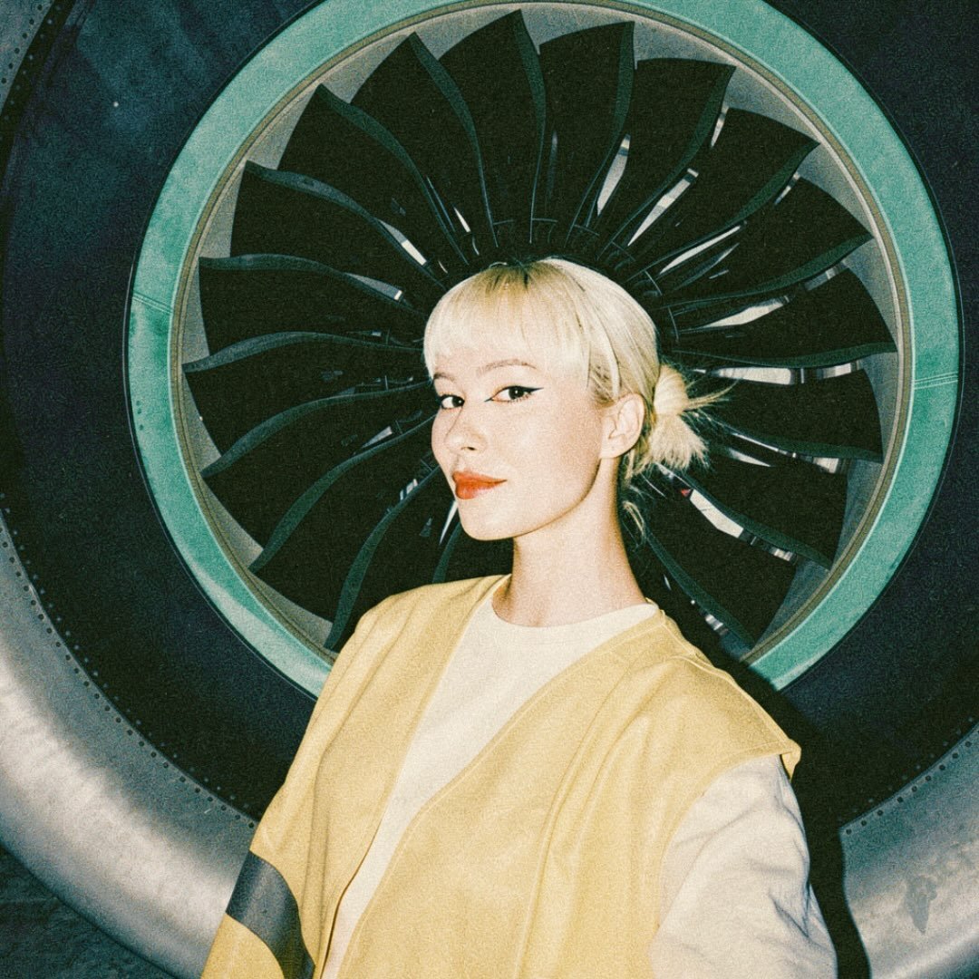 Profile photo