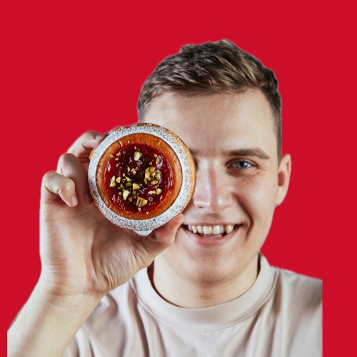 Profile photo