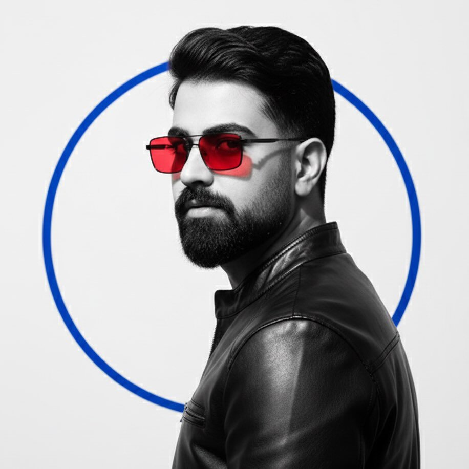 Profile photo