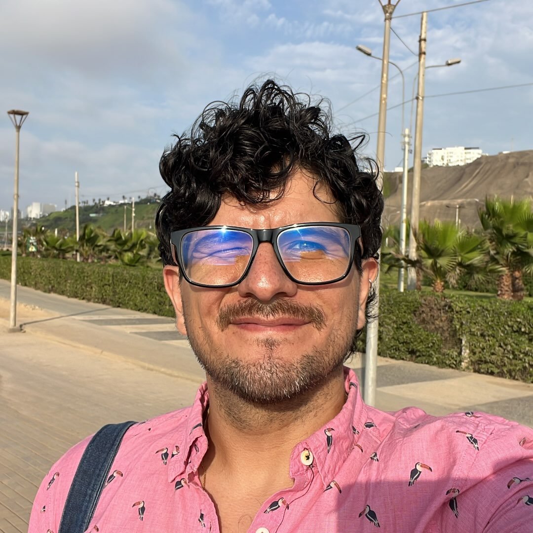 Profile photo