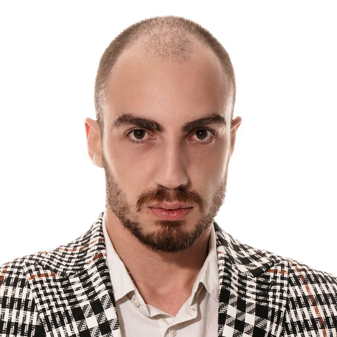 Profile photo
