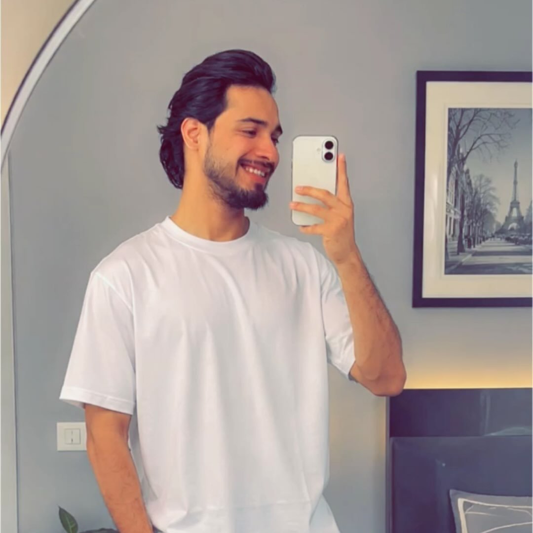 Profile photo