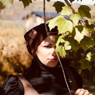 Profile photo