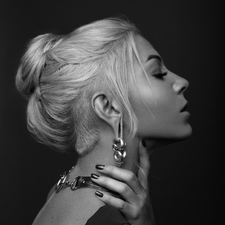 Profile photo