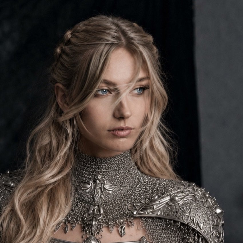 Profile photo