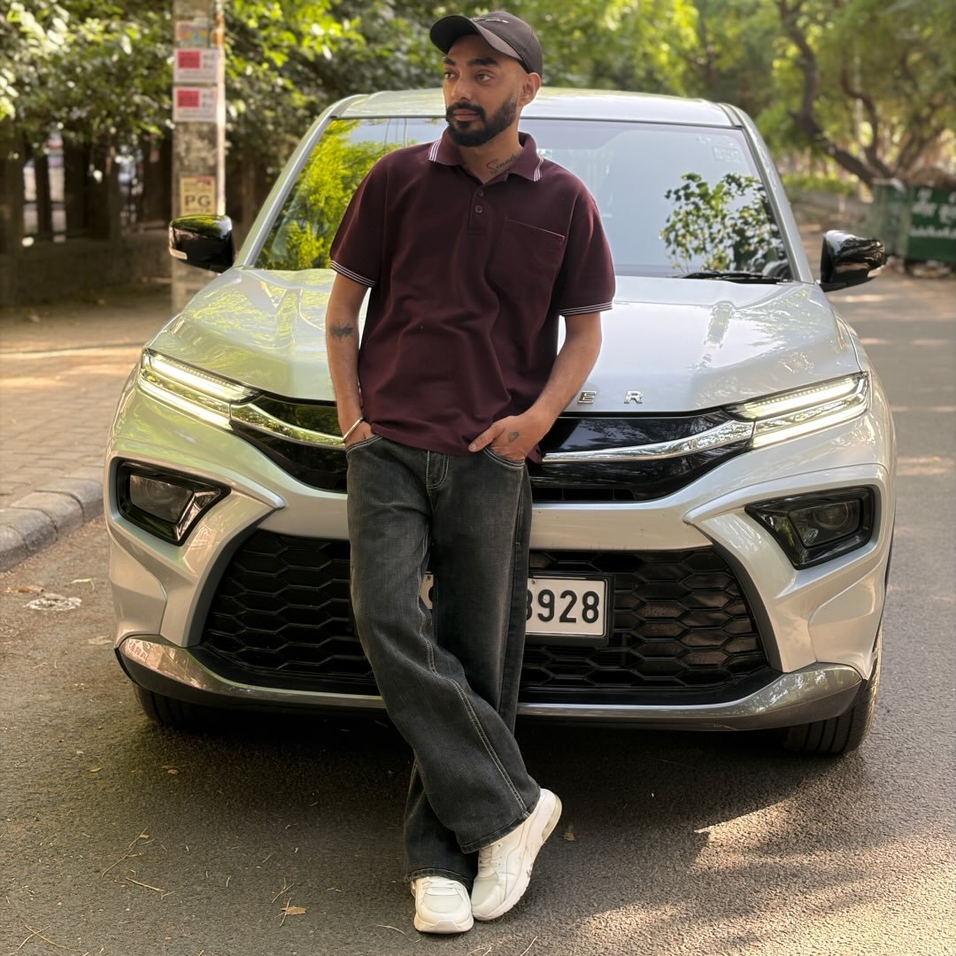 Profile photo