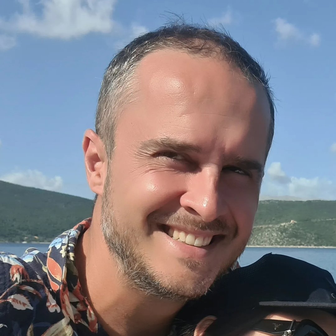 Profile photo