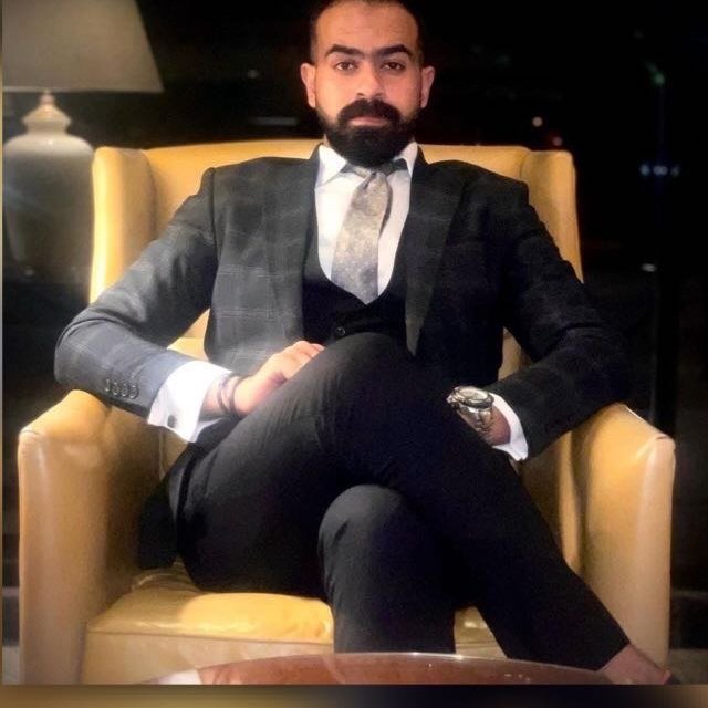 Profile photo