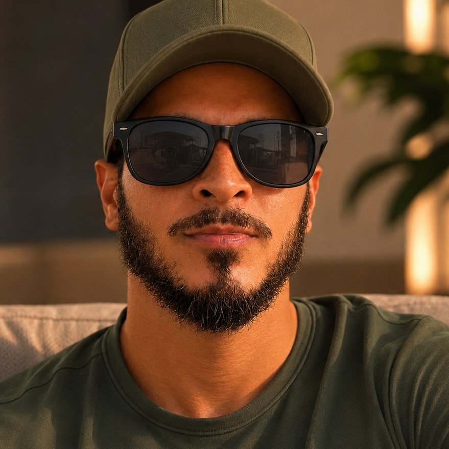 Profile photo