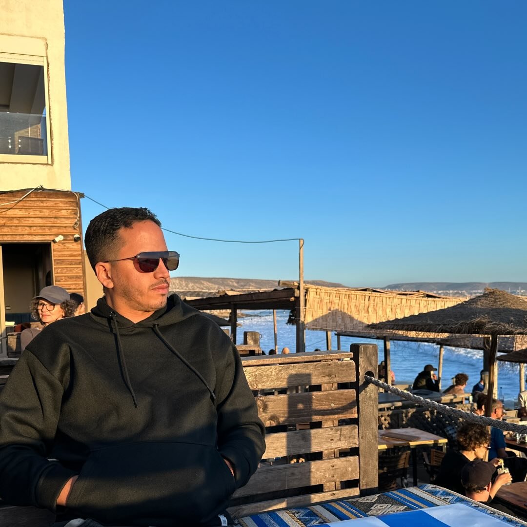 Profile photo