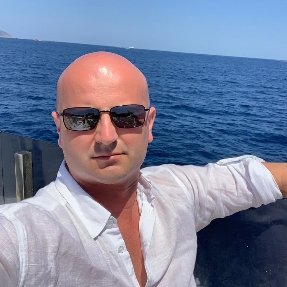 Profile photo