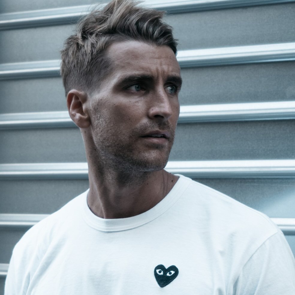 Profile photo